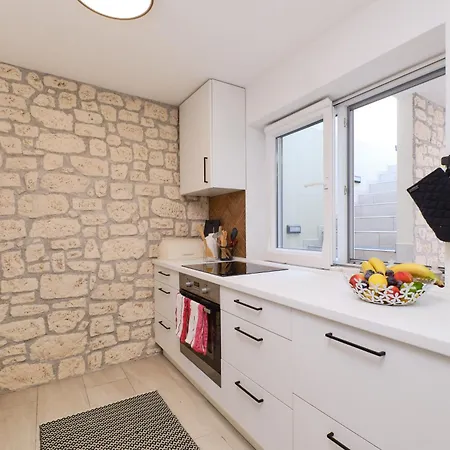 Villa Losinj Chic Retreat