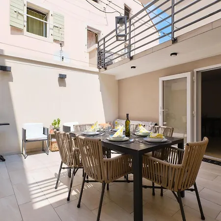 Losinj Chic Retreat Mali Losinj