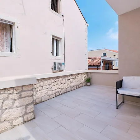 Losinj Chic Retreat Вилла *
