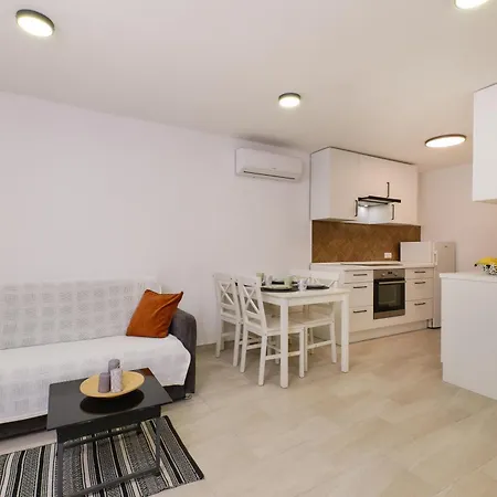 Вилла Losinj Chic Retreat Мали-Лошинь