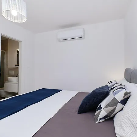 Losinj Chic Retreat Мали-Лошинь
