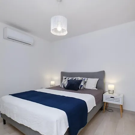 Losinj Chic Retreat * Мали-Лошинь