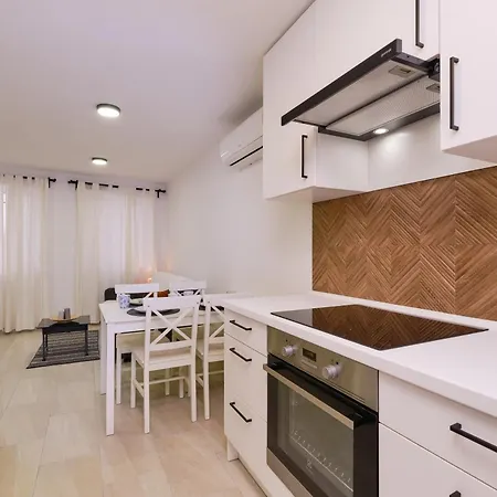 Losinj Chic Retreat Мали-Лошинь