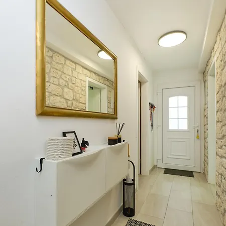 Losinj Chic Retreat * Мали-Лошинь