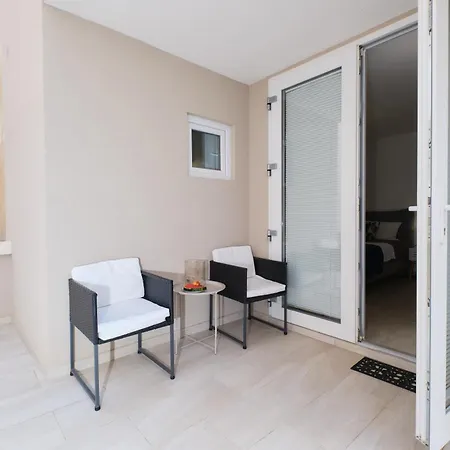 Вилла Losinj Chic Retreat Мали-Лошинь