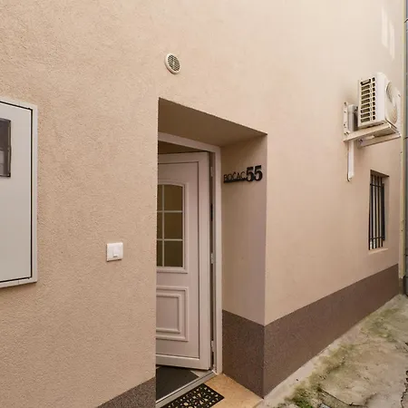 Вилла Losinj Chic Retreat