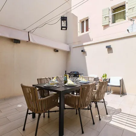 Losinj Chic Retreat *