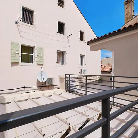 Losinj Chic Retreat