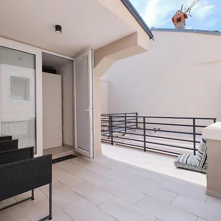 Вилла Losinj Chic Retreat