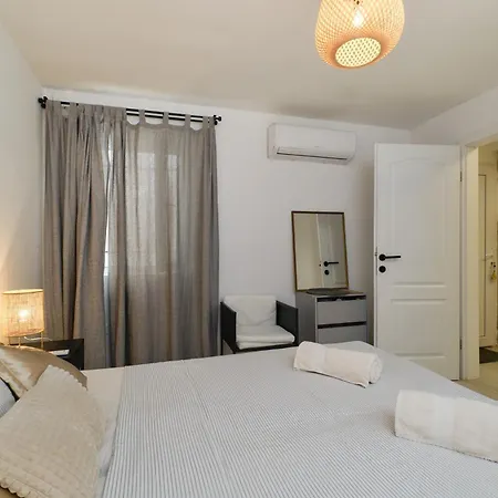 Losinj Chic Retreat *