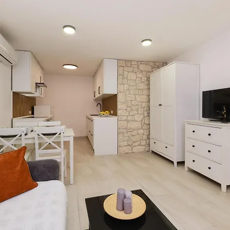 Losinj Chic Retreat Мали-Лошинь