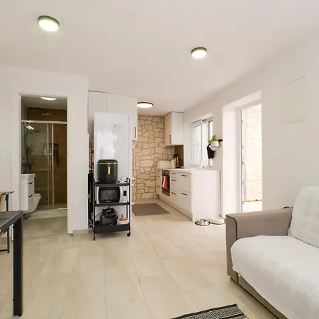 Losinj Chic Retreat Мали-Лошинь