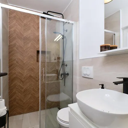 Losinj Chic Retreat * Mali Losinj