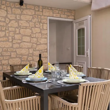 Losinj Chic Retreat * Мали-Лошинь