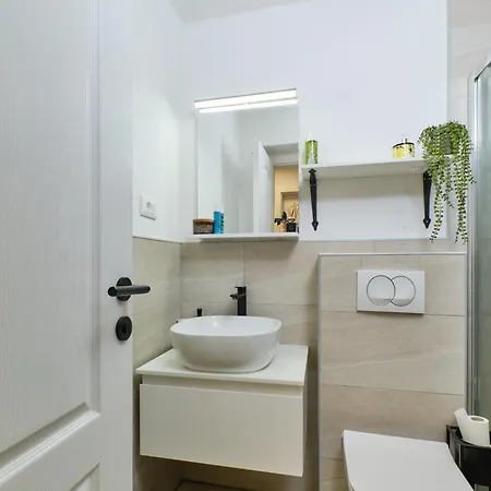 Losinj Chic Retreat Mali Losinj