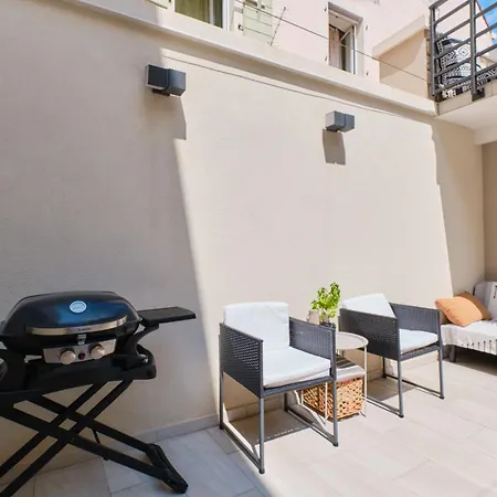 Вилла Losinj Chic Retreat