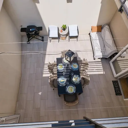 Losinj Chic Retreat * Mali Lošinj