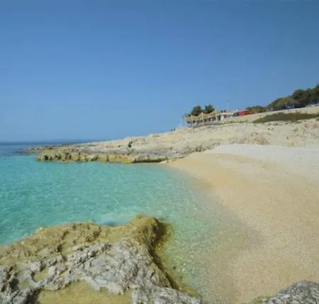 Вилла Losinj Chic Retreat Мали-Лошинь