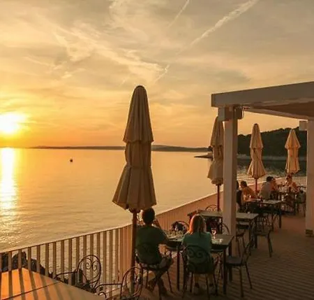 Losinj Chic Retreat Вилла