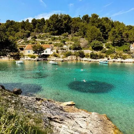 Вилла Losinj Chic Retreat *