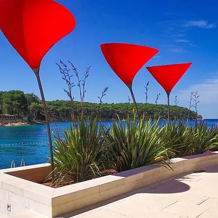 Losinj Chic Retreat *