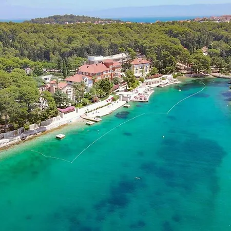 Villa Losinj Chic Retreat