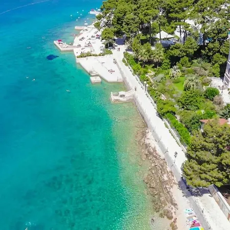 Losinj Chic Retreat Вилла *