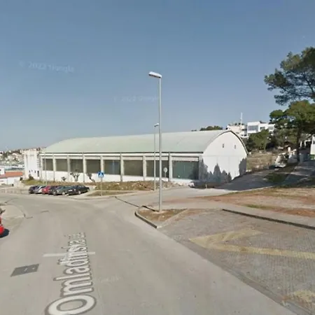Losinj Chic Retreat Мали-Лошинь