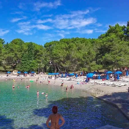 Losinj Chic Retreat Вилла *