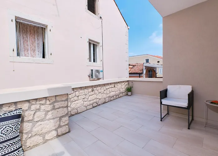 Losinj Chic Retreat Βίλα *