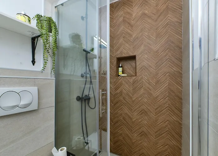 וילה Losinj Chic Retreat *