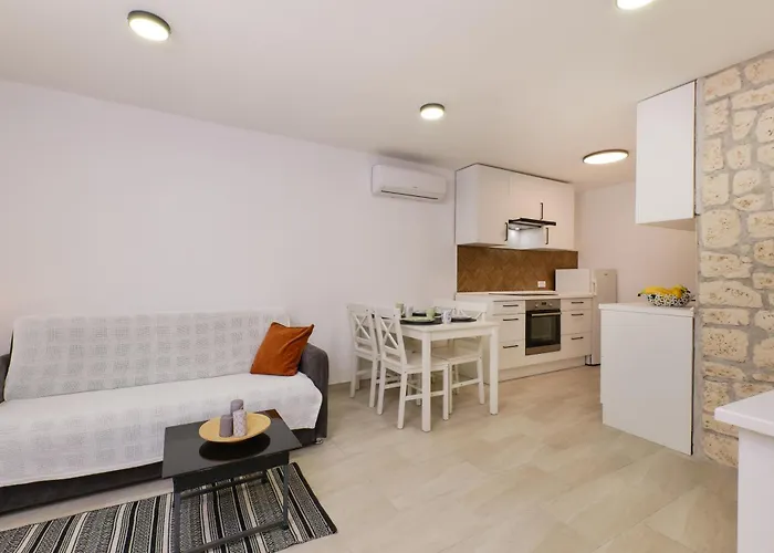 Βίλα Losinj Chic Retreat Mali Lošinj