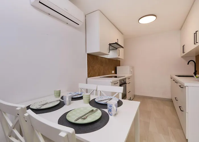 Losinj Chic Retreat *