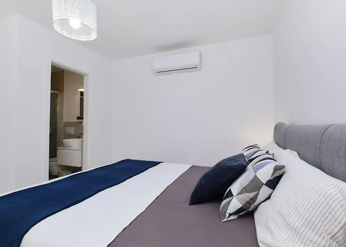 Losinj Chic Retreat מאלי לוסיניי