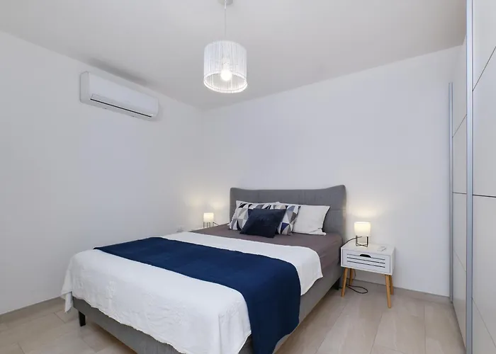 Losinj Chic Retreat * מאלי לוסיניי