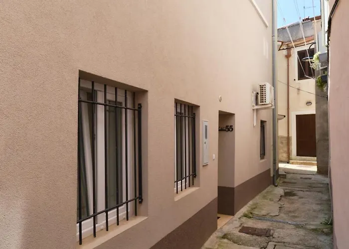 Βίλα Losinj Chic Retreat Mali Lošinj