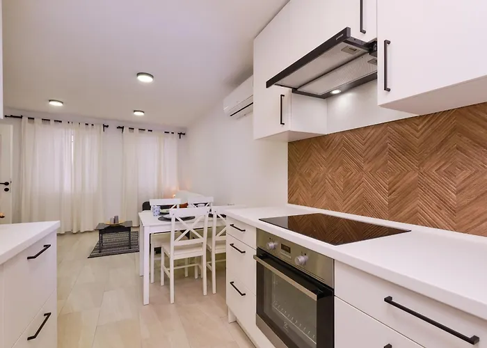 Losinj Chic Retreat Mali Lošinj