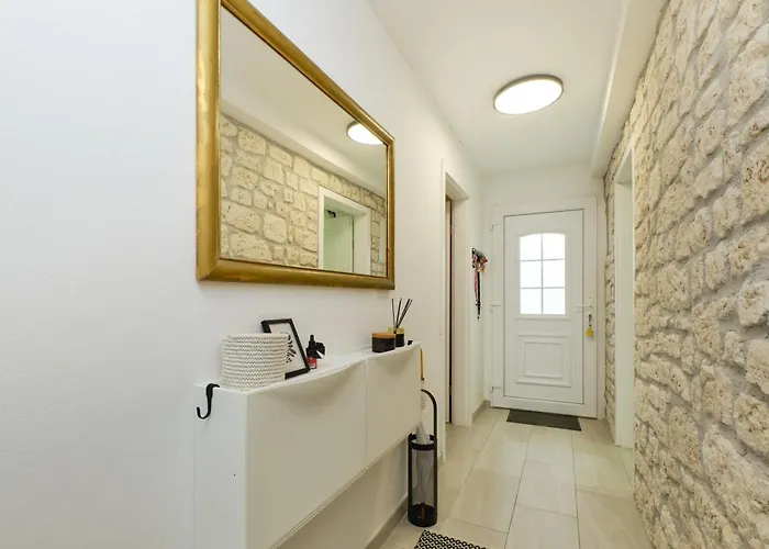 Losinj Chic Retreat * Mali Lošinj
