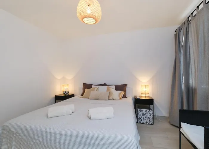 Βίλα Losinj Chic Retreat Mali Lošinj