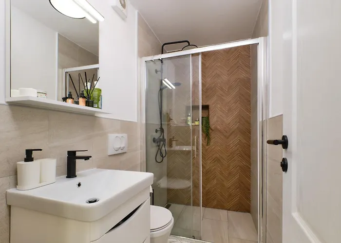Losinj Chic Retreat Βίλα Mali Lošinj