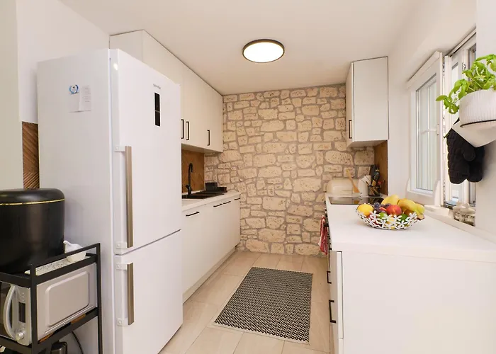 Βίλα Losinj Chic Retreat Mali Lošinj