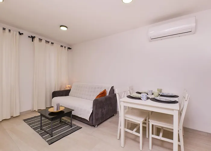 Losinj Chic Retreat *