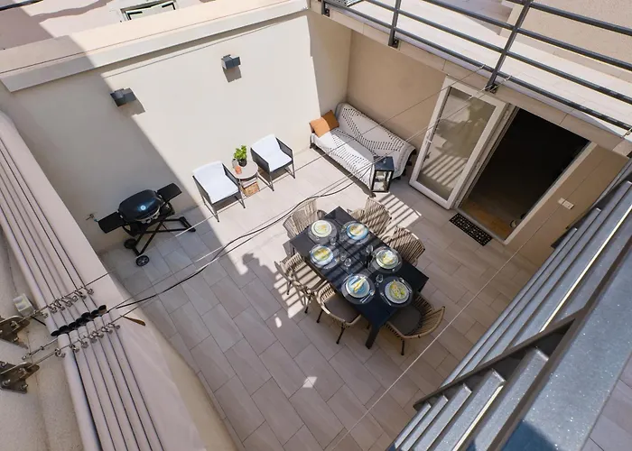 Losinj Chic Retreat Mali Lošinj