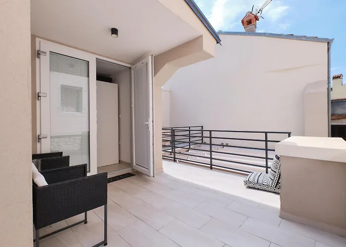 Βίλα Losinj Chic Retreat