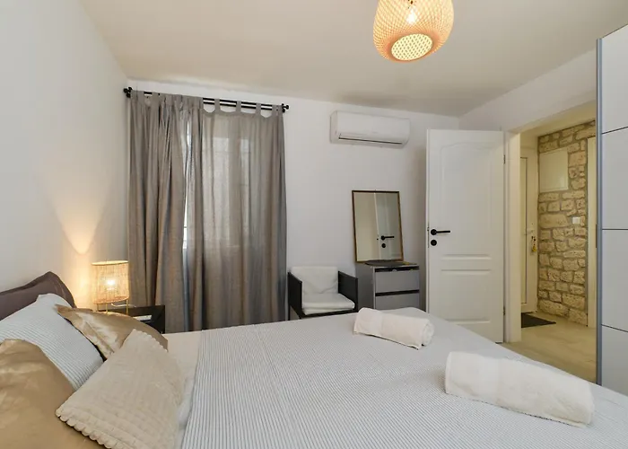 Losinj Chic Retreat *