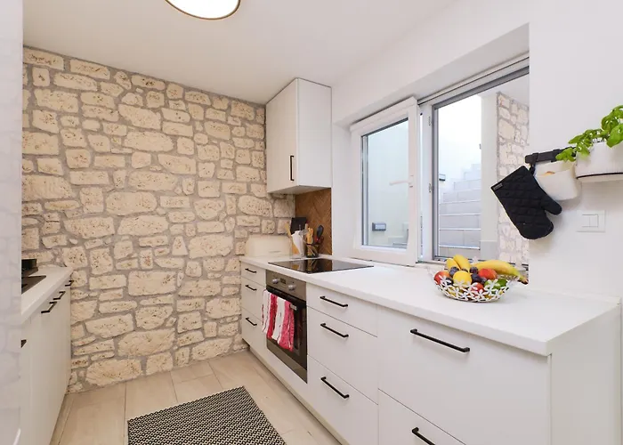 Βίλα Losinj Chic Retreat