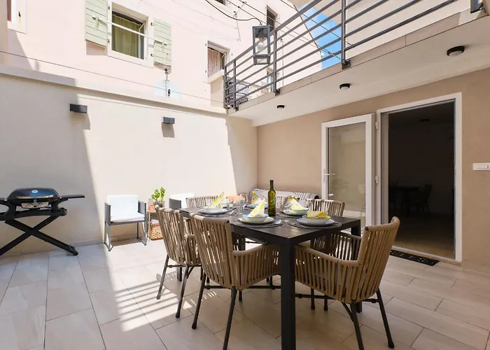 Losinj Chic Retreat Mali Lošinj