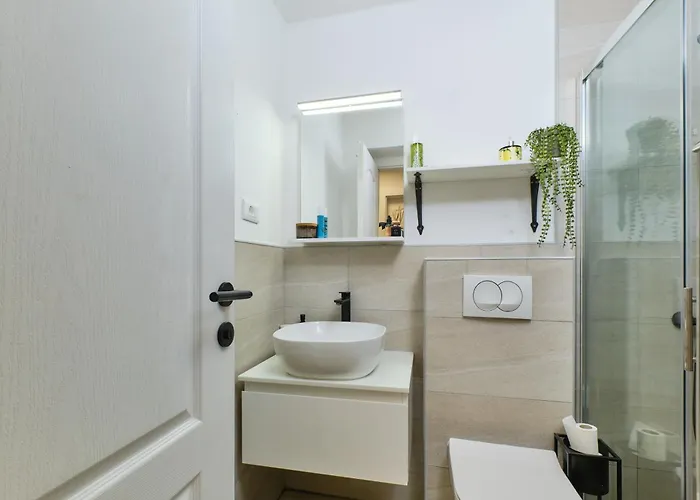 Losinj Chic Retreat Mali Lošinj