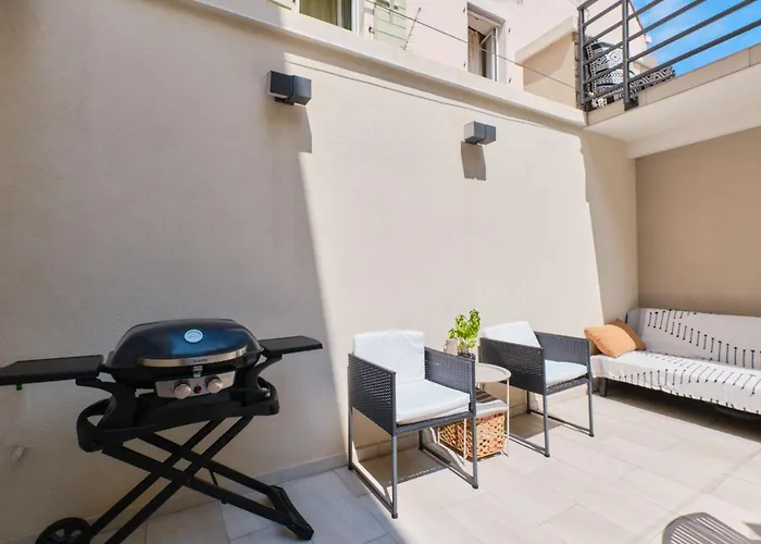 Βίλα Losinj Chic Retreat