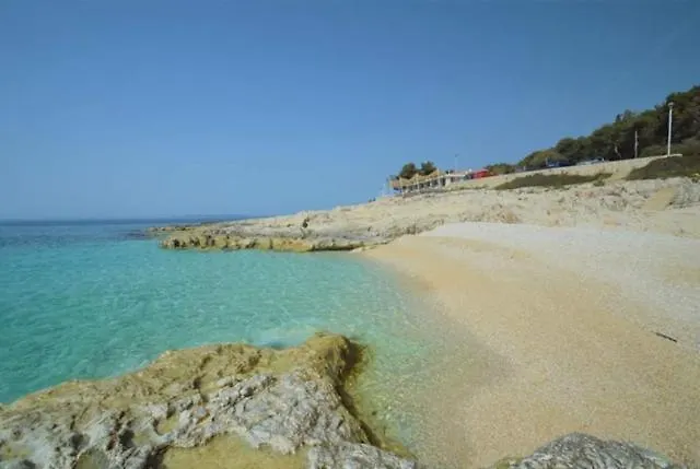 וילה Losinj Chic Retreat מאלי לוסיניי